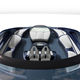 Illustration for article titled Im Too Poor For The Bugatti Chiron Yacht